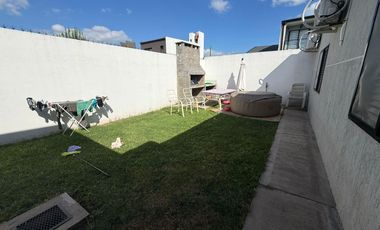 Venta Casa Santa Fe -  Barrio La Esmeralda