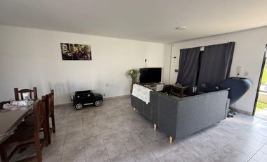 Venta Casa Santa Fe -  Barrio La Esmeralda