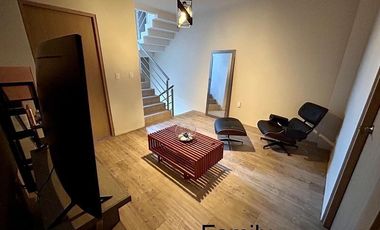 Casa en Renta  Bosque real con jardín 28 mil mensuales 3 rec