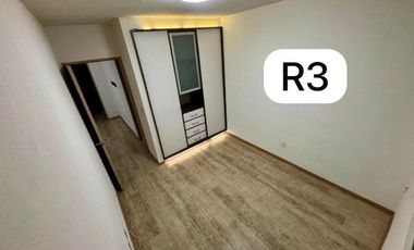 Casa en Renta  Bosque real con jardín 28 mil mensuales 3 rec