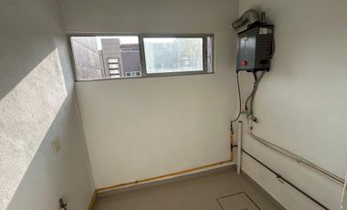 Casa en Renta  Bosque real con jardín 28 mil mensuales 3 rec