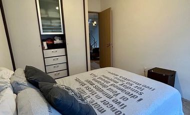 Casa en Renta  Bosque real con jardín 28 mil mensuales 3 rec