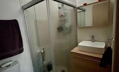 Casa en Renta  Bosque real con jardín 28 mil mensuales 3 rec