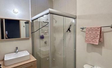 Casa en Renta  Bosque real con jardín 28 mil mensuales 3 rec