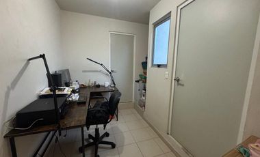 Casa en Renta  Bosque real con jardín 28 mil mensuales 3 rec