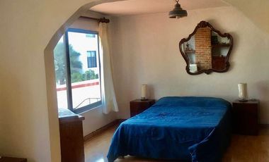 Venta Casa con 3 Lofts en Tetelpan, cerca de Televisa San Angel