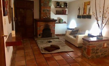 Venta Casa con 3 Lofts en Tetelpan, cerca de Televisa San Angel