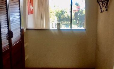 Venta Casa con 3 Lofts en Tetelpan, cerca de Televisa San Angel