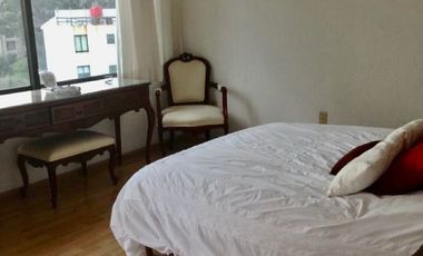 Venta Casa con 3 Lofts en Tetelpan, cerca de Televisa San Angel