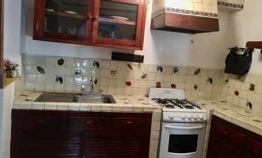 Venta Casa con 3 Lofts en Tetelpan, cerca de Televisa San Angel