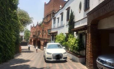 Venta Casa con 3 Lofts en Tetelpan, cerca de Televisa San Angel
