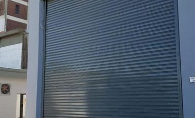 Deposito Alquiler 3495 Mts cubiertos Parque Industrial Burzaco