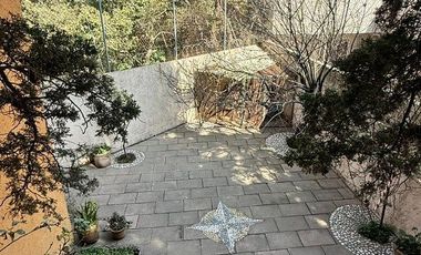 RESIDENCIA EN VENTA – BOSQUES DE CUAUHYOCAN