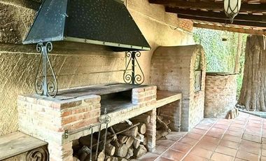RESIDENCIA EN VENTA – BOSQUES DE CUAUHYOCAN