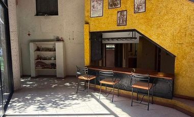 RESIDENCIA EN VENTA – BOSQUES DE CUAUHYOCAN