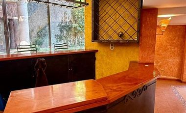 RESIDENCIA EN VENTA – BOSQUES DE CUAUHYOCAN