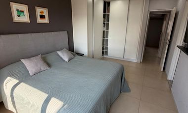 DEPARTAMENTO EN ALQUILER AMOBLADO – 2 DORMITORIOS