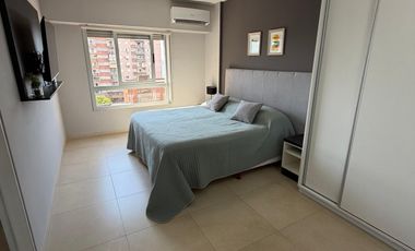 DEPARTAMENTO EN ALQUILER AMOBLADO – 2 DORMITORIOS
