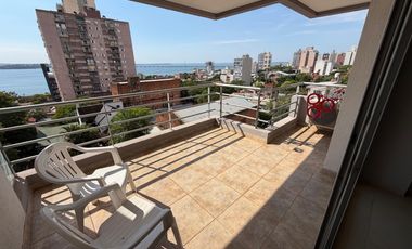 DEPARTAMENTO EN ALQUILER AMOBLADO – 2 DORMITORIOS