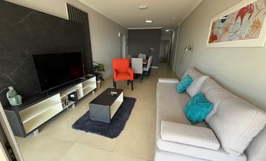 DEPARTAMENTO EN ALQUILER AMOBLADO – 2 DORMITORIOS