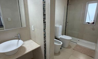 DEPARTAMENTO EN ALQUILER AMOBLADO – 2 DORMITORIOS