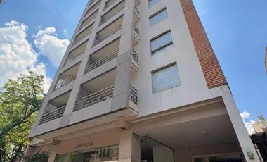 DEPARTAMENTO EN ALQUILER AMOBLADO – 2 DORMITORIOS