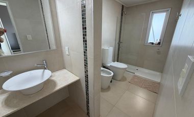 DEPARTAMENTO EN ALQUILER AMOBLADO – 2 DORMITORIOS