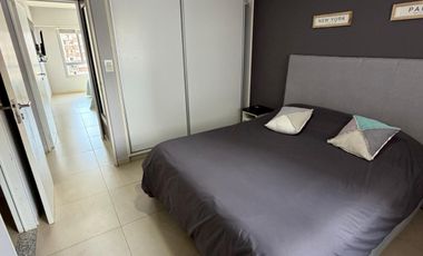 DEPARTAMENTO EN ALQUILER AMOBLADO – 2 DORMITORIOS