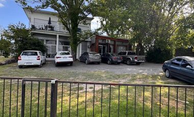 Departamento en Alquiler en Berisso
