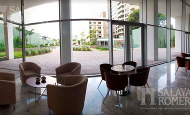 Venta Penthouse Torre Wave Vicente Lopez