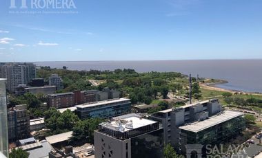 Venta Penthouse Torre Wave Vicente Lopez