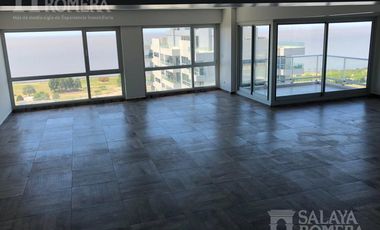 Venta Penthouse Torre Wave Vicente Lopez