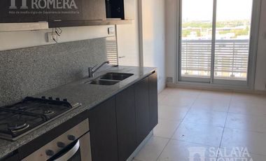 Venta Penthouse Torre Wave Vicente Lopez