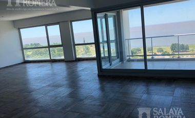 Venta Penthouse Torre Wave Vicente Lopez