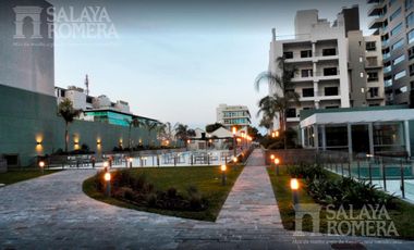 Venta Penthouse Torre Wave Vicente Lopez