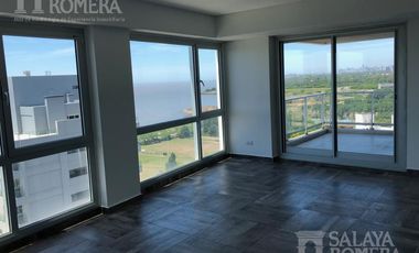 Venta Penthouse Torre Wave Vicente Lopez