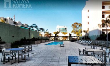 Venta Penthouse Torre Wave Vicente Lopez