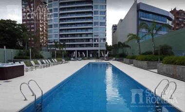 Venta Penthouse Torre Wave Vicente Lopez