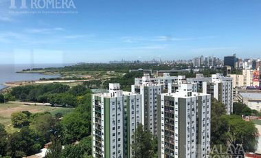 Venta Penthouse Torre Wave Vicente Lopez