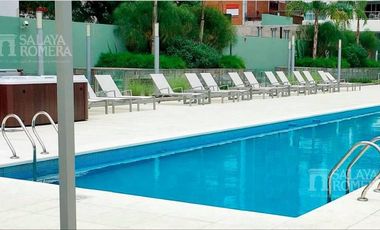 Venta Penthouse Torre Wave Vicente Lopez