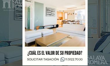 Venta Penthouse Torre Wave Vicente Lopez