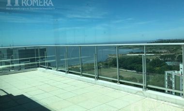 Venta Penthouse Torre Wave Vicente Lopez