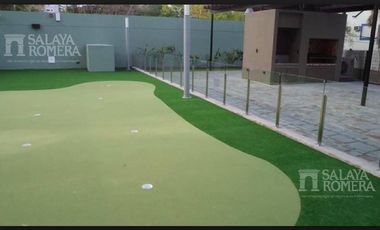 Venta Penthouse Torre Wave Vicente Lopez