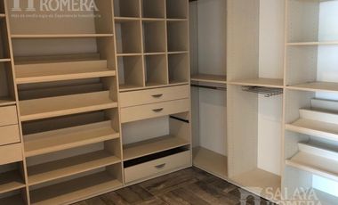 Venta Penthouse Torre Wave Vicente Lopez