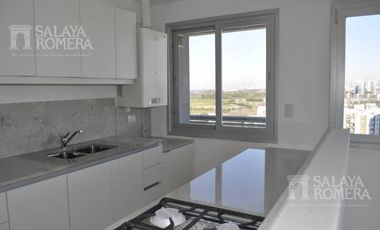 Venta Penthouse Torre Wave Vicente Lopez