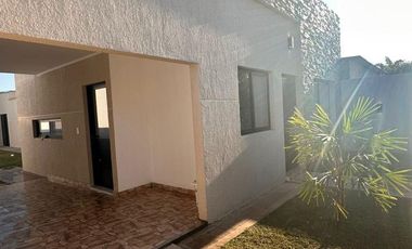 Venta casa Santa Fe - Barrio Esmeralda