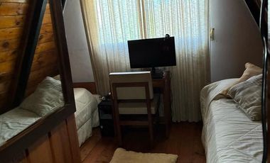 Casa en Arenales y Blvd Lisandro Lopez