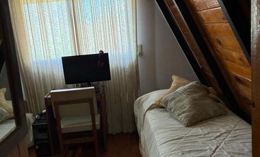 Casa en Arenales y Blvd Lisandro Lopez