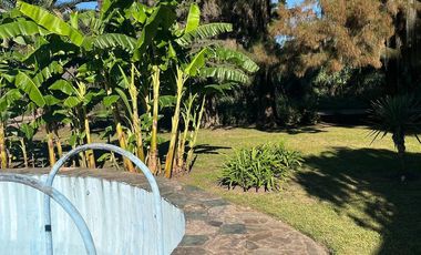 Casa en Arenales y Blvd Lisandro Lopez