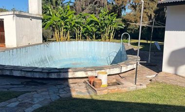 Casa en Arenales y Blvd Lisandro Lopez